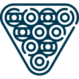 Pool icon