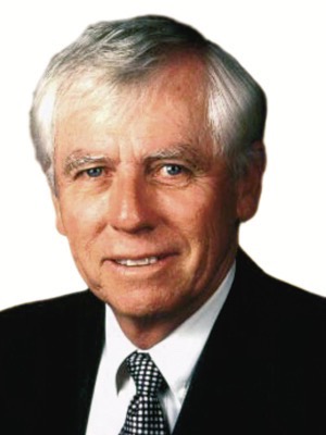 Garth Palmer Garth Palmer