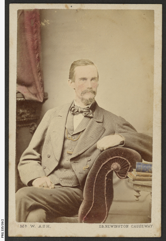 William White William White